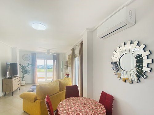 La Torre Golf Resort Penthouse Apartment - LT003 19 Lonrah La Torre Golf Resort Murcia LT003 06