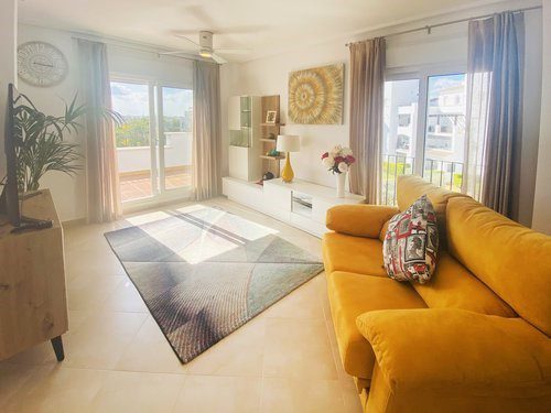 La Torre Golf Resort Penthouse Apartment - LT003 20 Lonrah La Torre Golf Resort Murcia LT003 07