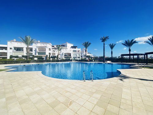 La Torre Golf Resort Penthouse Apartment - LT003 21 Lonrah La Torre Golf Resort Murcia LT003 08