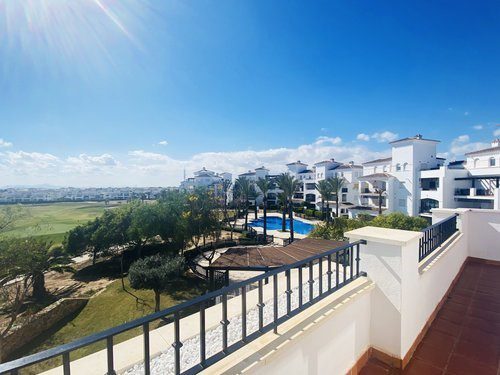Lonrah La Torre Golf Resort Murcia LT003 09