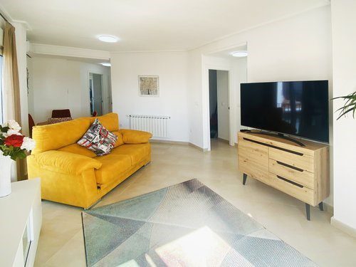 La Torre Golf Resort Penthouse Apartment - LT003 32 Lonrah La Torre Golf Resort Murcia LT003 main photo