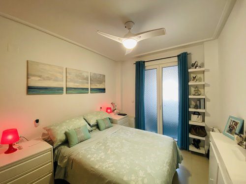 La Torre Golf Resort Apartment - LT009 24 Lonrah La Torre Golf Resort Murcia LT009 015