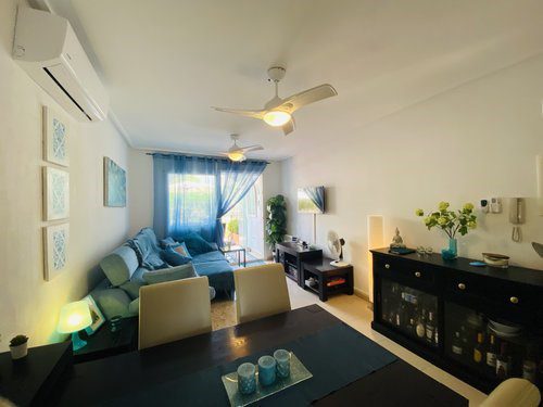 La Torre Golf Resort Apartment - LT009 22 Lonrah La Torre Golf Resort Murcia LT009 018