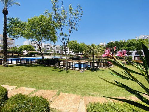 La Torre Golf Resort Apartment - LT009 31 Lonrah La Torre Golf Resort Murcia LT009 02