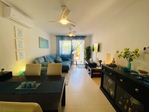 La Torre Golf Resort Apartment - LT009 21 Lonrah La Torre Golf Resort Murcia LT009 020