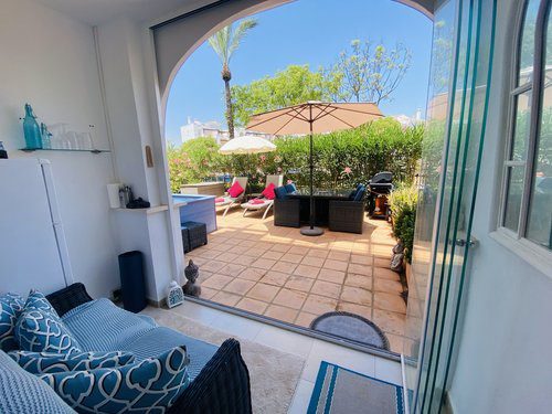 La Torre Golf Resort Apartment - LT009 20 Lonrah La Torre Golf Resort Murcia LT009 021