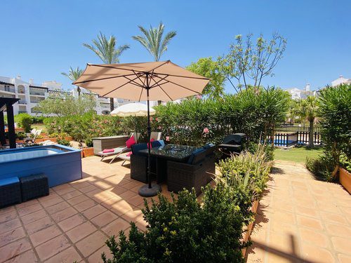 La Torre Golf Resort Apartment - LT009 19 Lonrah La Torre Golf Resort Murcia LT009 022