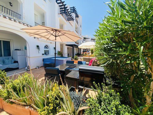 La Torre Golf Resort Apartment - LT009 18 Lonrah La Torre Golf Resort Murcia LT009 024