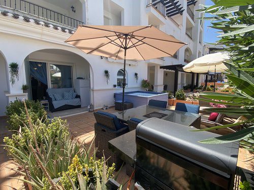 La Torre Golf Resort Apartment - LT009 30 Lonrah La Torre Golf Resort Murcia LT009 03