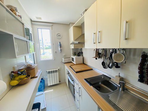 La Torre Golf Resort Apartment - LT009 29 Lonrah La Torre Golf Resort Murcia LT009 04