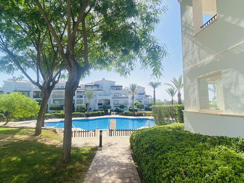 Lonrah La Torre Golf Resort Murcia LT010 029