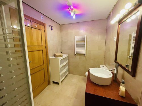 Lonrah La Torre Golf Resort Murcia LT013 bathroom 01