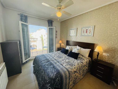 La Torre Golf Resort Penthouse Apartment - LT014 22 Lonrah La Torre Golf Resort Murcia LT014 01