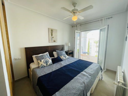 La Torre Golf Resort Penthouse Apartment - LT014 21 Lonrah La Torre Golf Resort Murcia LT014 02