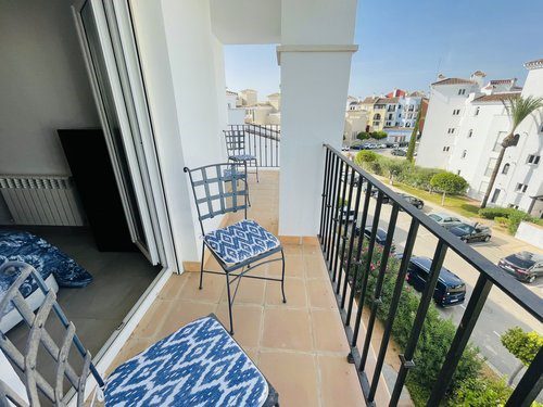 La Torre Golf Resort Penthouse Apartment - LT014 20 Lonrah La Torre Golf Resort Murcia LT014 03