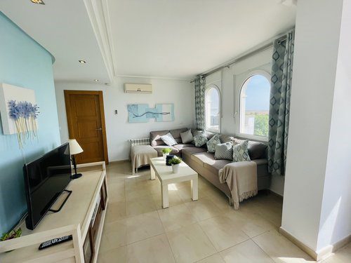 La Torre Golf Resort Penthouse Apartment - LT014 19 Lonrah La Torre Golf Resort Murcia LT014 04