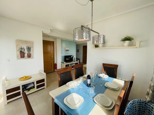 La Torre Golf Resort Penthouse Apartment - LT014 18 Lonrah La Torre Golf Resort Murcia LT014 05