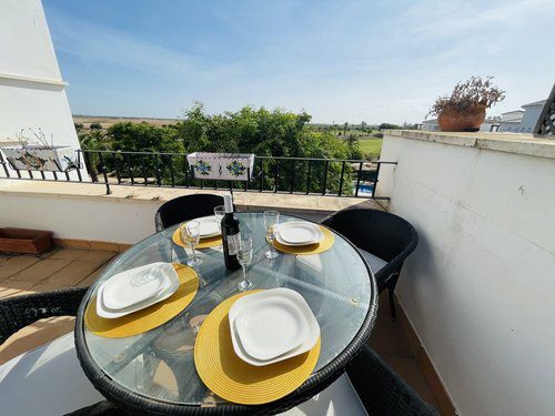 La Torre Golf Resort Penthouse Apartment - LT014 15 Lonrah La Torre Golf Resort Murcia LT014 08