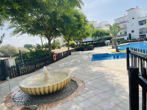 La Torre Golf Resort Penthouse Apartment - LT014 14 Lonrah La Torre Golf Resort Murcia LT014 09