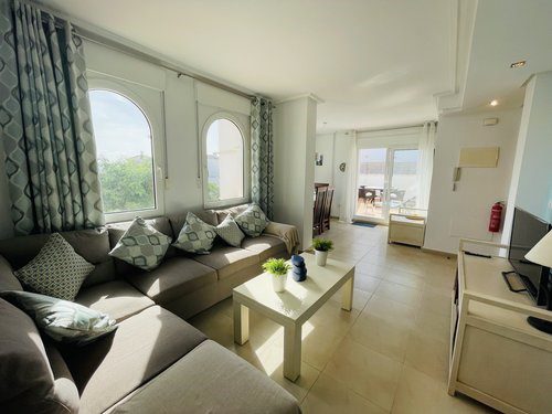 La Torre Golf Resort Penthouse Apartment - LT014 12 Lonrah La Torre Golf Resort Murcia LT014 main photo