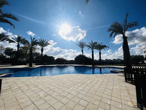 Lonrah La Torre Golf Resort Murcia LT019 027