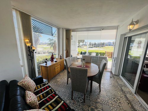 La Torre Golf Resort Apartment - LT020 24 Lonrah La Torre Golf Resort Murcia LT020 013