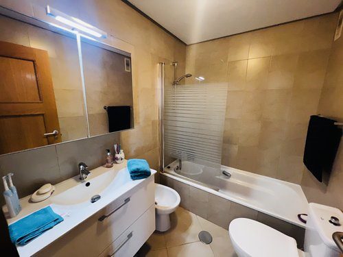 La Torre Golf Resort Apartment - LT020 22 Lonrah La Torre Golf Resort Murcia LT020 015