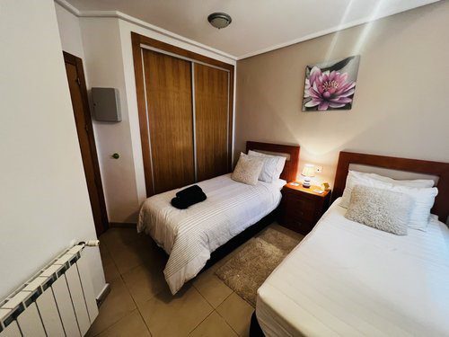 La Torre Golf Resort Apartment - LT020 21 Lonrah La Torre Golf Resort Murcia LT020 016