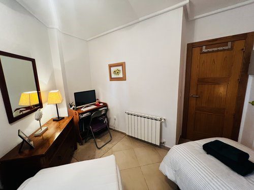 La Torre Golf Resort Apartment - LT020 20 Lonrah La Torre Golf Resort Murcia LT020 017