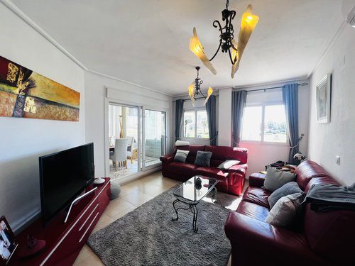 La Torre Golf Resort Apartment - LT020 17 Lonrah La Torre Golf Resort Murcia LT020 020