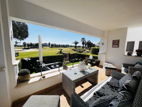 La Torre Golf Resort Apartment - LT020 28 Lonrah La Torre Golf Resort Murcia LT020 04