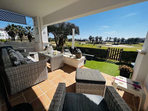 La Torre Golf Resort Apartment - LT020 27 Lonrah La Torre Golf Resort Murcia LT020 05