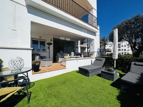 La Torre Golf Resort Apartment - LT020 26 Lonrah La Torre Golf Resort Murcia LT020 07