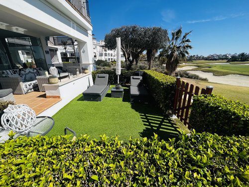 La Torre Golf Resort Apartment - LT020 25 Lonrah La Torre Golf Resort Murcia LT020 09