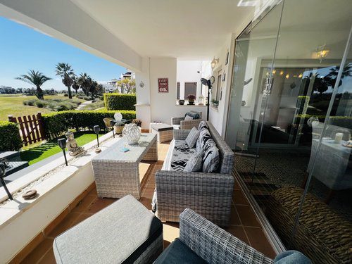 La Torre Golf Resort Apartment - LT020 16 Lonrah La Torre Golf Resort Murcia LT020 main photo