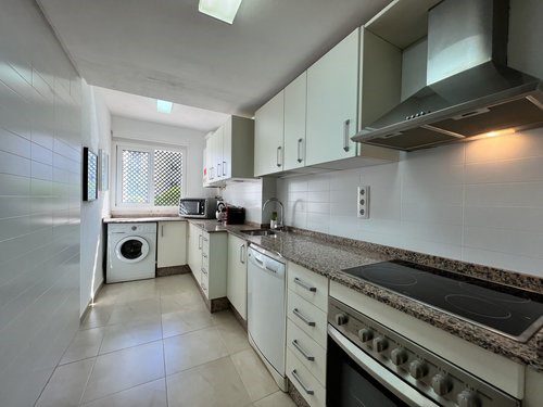 La Torre Golf Resort Apartment - LT022 10 Lonrah La Torre Golf Resort Murcia LT022 01