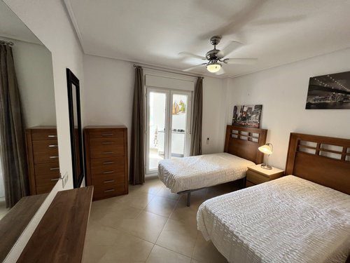 La Torre Golf Resort Apartment - LT022 11 Lonrah La Torre Golf Resort Murcia LT022 02