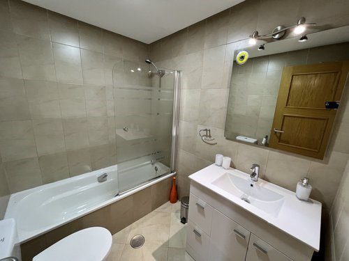 La Torre Golf Resort Apartment - LT022 12 Lonrah La Torre Golf Resort Murcia LT022 03