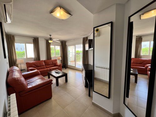 La Torre Golf Resort Apartment - LT022 14 Lonrah La Torre Golf Resort Murcia LT022 05