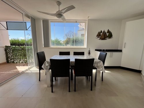 La Torre Golf Resort Apartment - LT022 15 Lonrah La Torre Golf Resort Murcia LT022 06