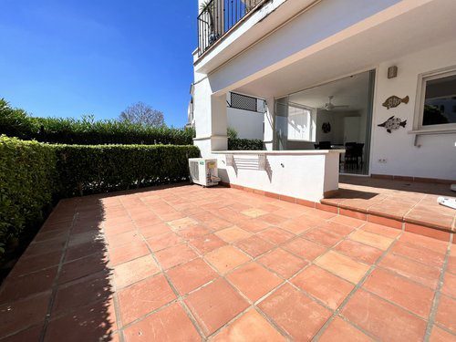 La Torre Golf Resort Apartment - LT022 18 Lonrah La Torre Golf Resort Murcia LT022 main photo