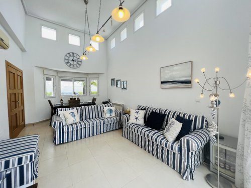 La Torre Golf Resort Sabina Villa - LT023 38 Lonrah La Torre Golf Resort Murcia LT023 01