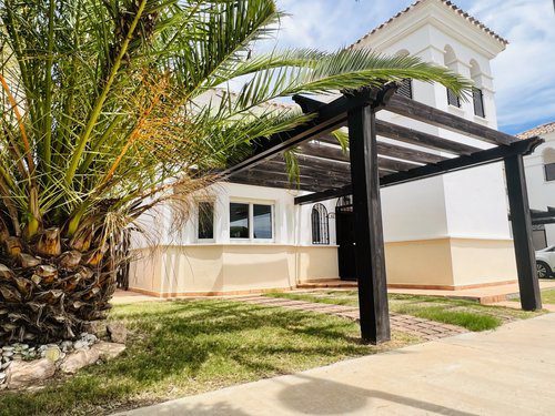 La Torre Golf Resort Sabina Villa - LT023 25 Lonrah La Torre Golf Resort Murcia LT023 014