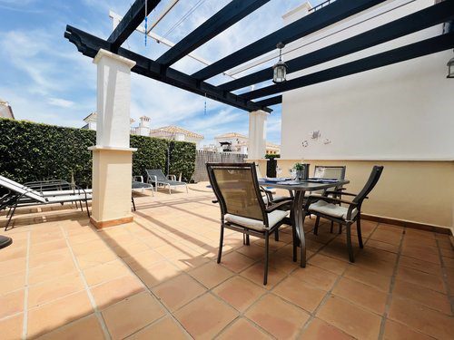 La Torre Golf Resort Sabina Villa - LT023 24 Lonrah La Torre Golf Resort Murcia LT023 015