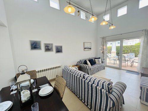 La Torre Golf Resort Sabina Villa - LT023 36 Lonrah La Torre Golf Resort Murcia LT023 03