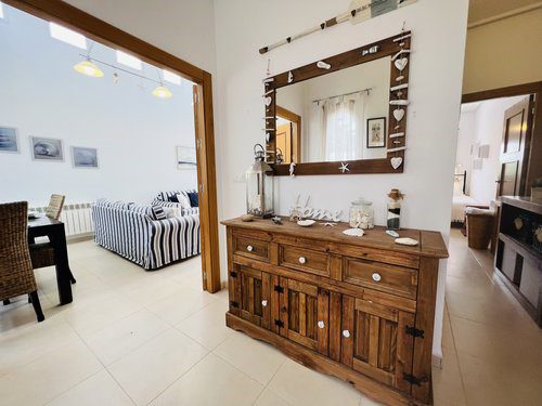 La Torre Golf Resort Sabina Villa - LT023 35 Lonrah La Torre Golf Resort Murcia LT023 04