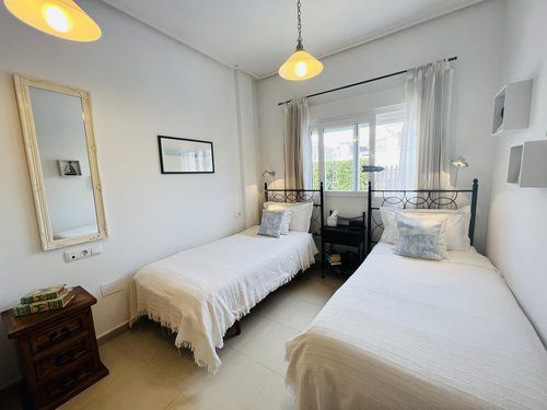 La Torre Golf Resort Sabina Villa - LT023 33 Lonrah La Torre Golf Resort Murcia LT023 06