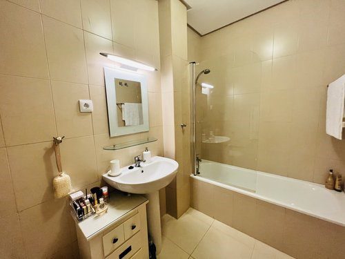 La Torre Golf Resort Sabina Villa - LT023 31 Lonrah La Torre Golf Resort Murcia LT023 08