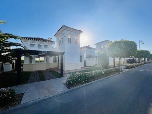 La Torre Golf Resort Sabina Villa - LT023 20 Lonrah La Torre Golf Resort Murcia LT023 new main photo