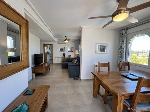 La Torre Golf Resort Penthouse Apartment - LT024 28 Lonrah La Torre Golf Resort Murcia LT024 01